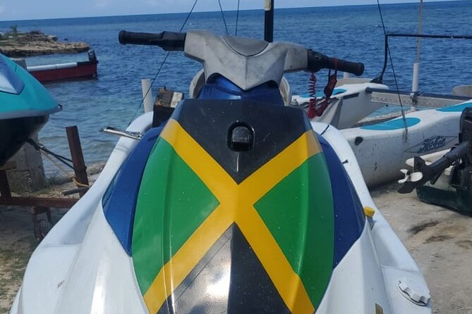 Private Parasailing and Jet Skiing at Montego Bay - Logistics That Actually Matter: Pickup, Drop-off, and Scheduling