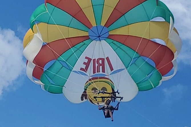 Private Parasailing and Jet Skiing at Montego Bay - Who This Tour Fits Best (and Who Might Prefer Something Else)