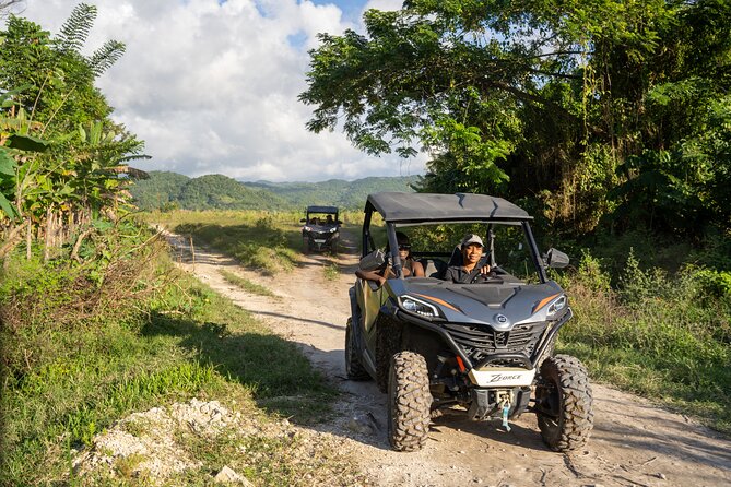 Private Rasta Safari Cultural UTV Village Experience - Key Highlights You’ll Actually Notice