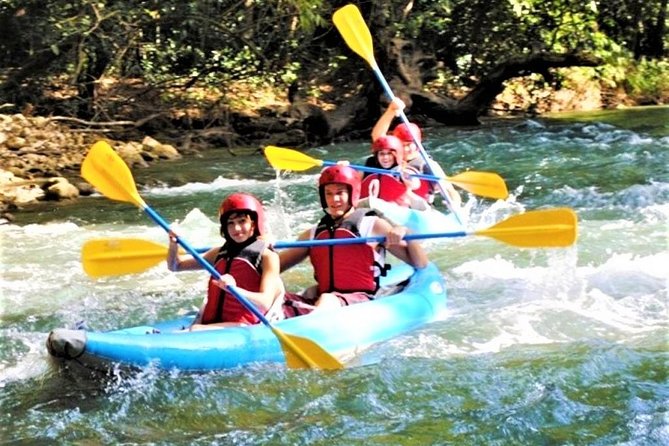 Private Rio Bueno River Adventure from Montego Bay - How the 7-Hour Plan Breaks Down (And Where Time Usually Goes)