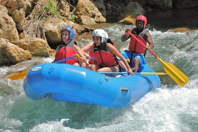 Private Rio Bueno River Adventure from Montego Bay - What to Bring (So Your Day Doesn’t Get Annoying)