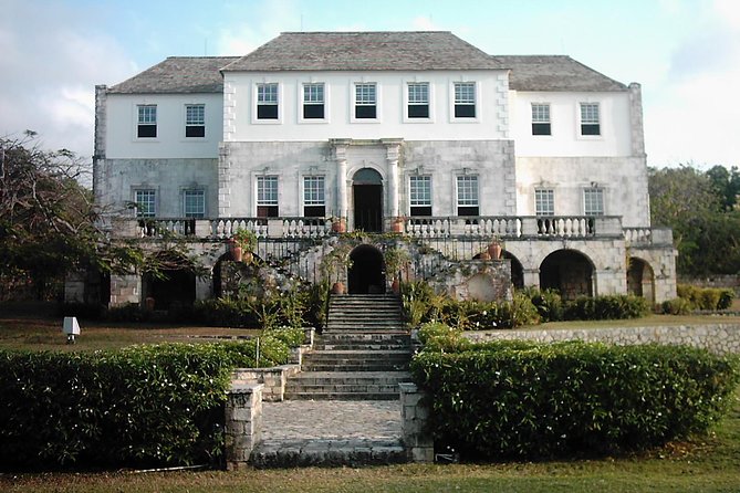 Private Rose Hall Great House Tour from Montego Bay - Why Rose Hall Great House Works So Well From Montego Bay