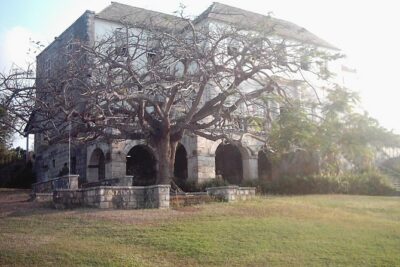 Private Rose Hall Great House Tour from Montego Bay - Hotel Pickup and the 2-Hour Schedule That Keeps It Manageable