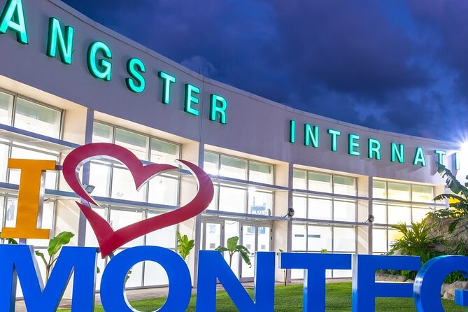 Private Round Trip Airport Transfer From Montego Bay Hotels - Why a private Montego Bay airport transfer is worth it