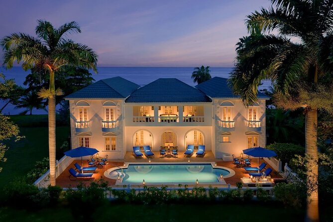 Private Round Trip Airport Transfer From Montego Bay Hotels - Comfort details you’ll notice when the weather hits