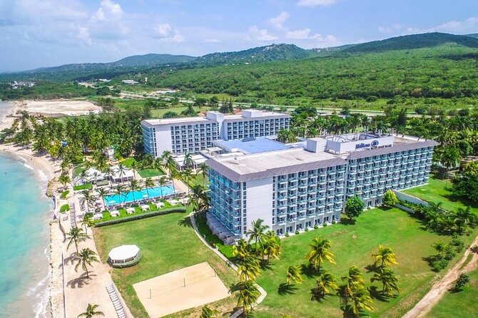 Private Round Trip Airport Transfer From Montego Bay Hotels - The $20-per-person value math (and when it’s a smart buy)