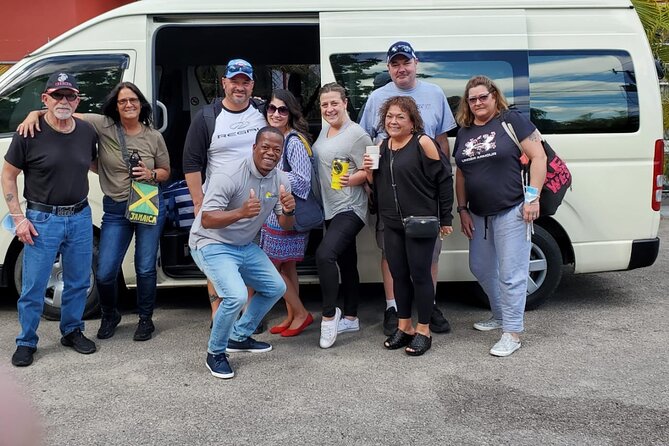 Private Round Trip Airport Transfer from Montego Bay to Negril - Key Things I’d Bet On