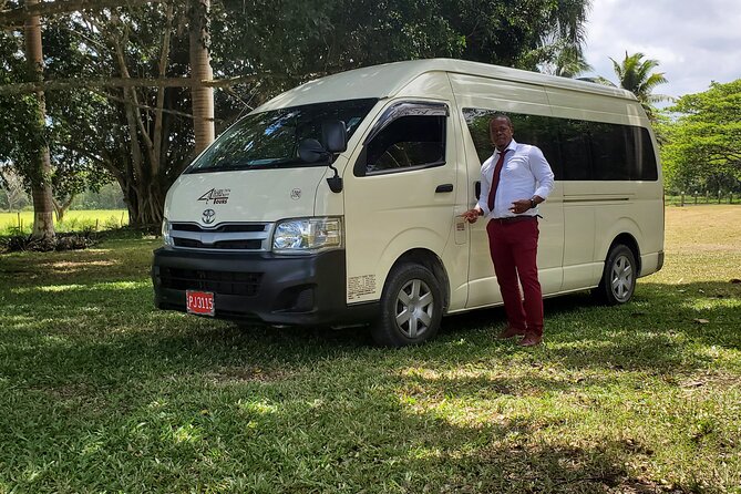 Private Round Trip Airport Transfer from Montego Bay to Negril - Return Pickup Included: Keeping Your Last Day Easier