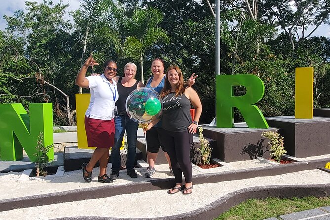 Private Round Trip Airport Transfer from Montego Bay to Negril - Price and Value: Is $77.50 Per Person Worth It?
