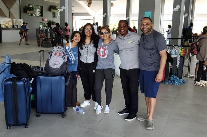 Private Round Trip Airport Transfer from Montego Bay to Ocho Rios - Price and Value: Is $120 Per Person Worth It?