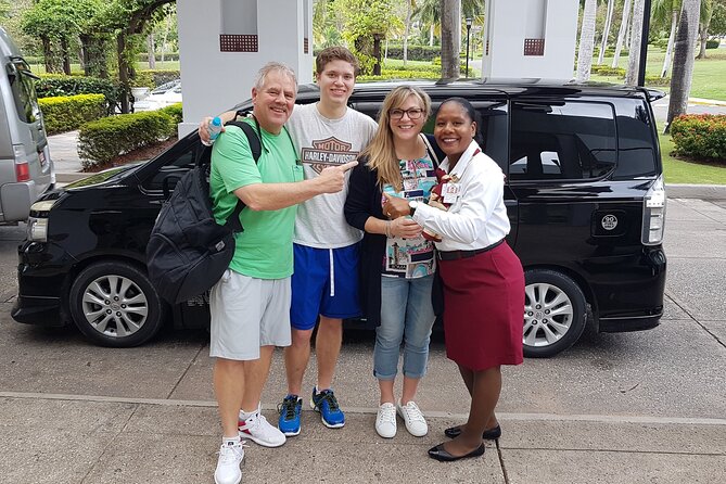 Private Round Trip Airport Transfer from Montego Bay to Ocho Rios - Timing: How to Plan Your Arrival Day