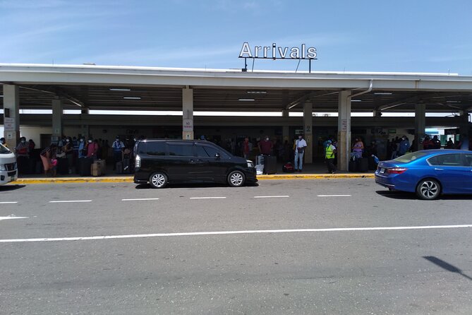 Private Round Trip Airport Transfer from Montego Bay to Ocho Rios - What Your Driver-Guide Adds on the Road