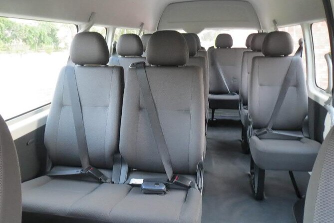 Private Round Trip Airport Transfer in Montego Bay - Price and Value: What $30 Per Person Buys You