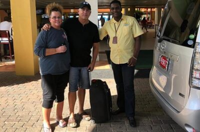 Private Round Trip Airport Transfers in and Around Montego Bay - The Ride Into Montego Bay: Private, Air-Conditioned, and Straight to You