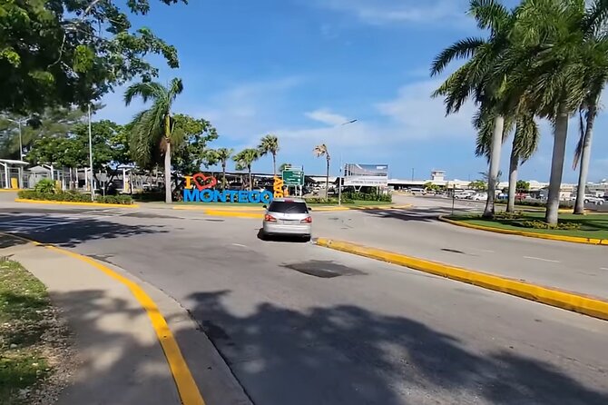 Private Round-Trip Airport Transportation to Negril from MBJ - Comfort details: air-conditioning, car cleanliness, and scent sensitivity