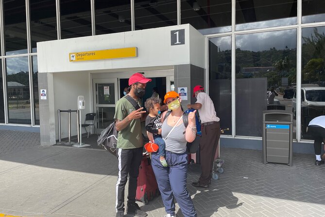 Private Round-Trip Airport Transportation to Negril from MBJ - Time matters: what the 2-hour estimate means in real life
