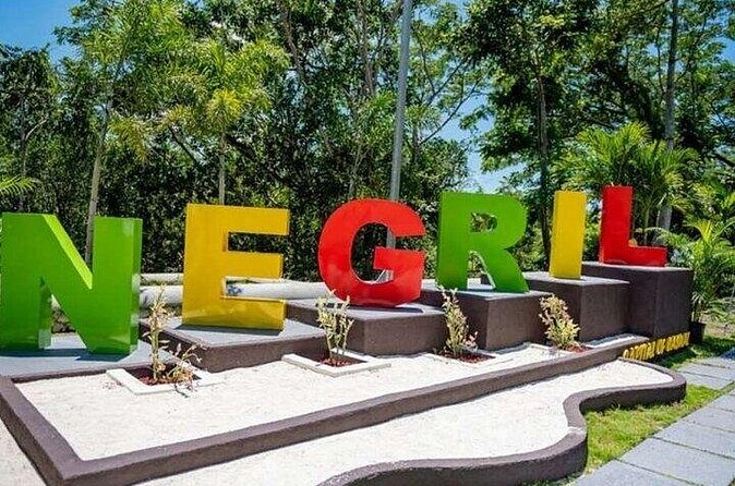 Private Round Trip from Sangster International Airport to Negril - What’s Included vs. What You’ll Need to Bring