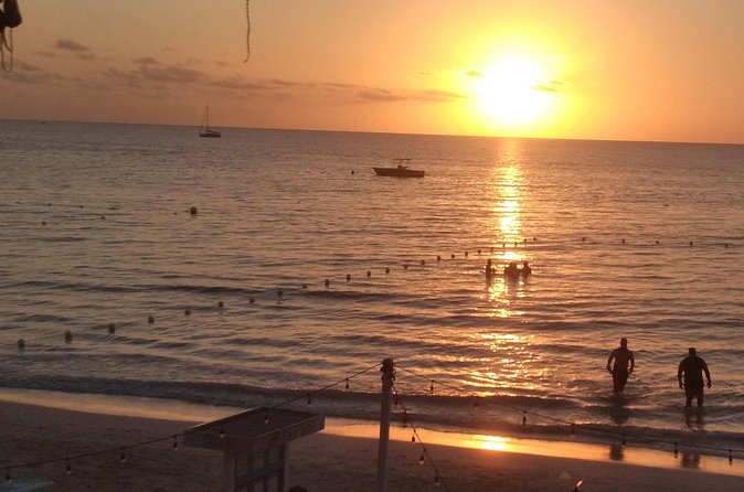 Private Round Trip from Sangster International Airport to Negril - Price Value: $180 per Group Up to 4 (How to Think About It)