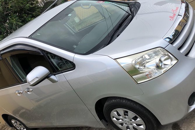 Private Round-trip MBJ Airport Transfer to Montego Bay Hotels - Price and value: when $55 feels fair