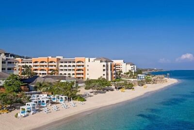 Private Roundtrip Airport Transfer to Iberostar Resorts - Sangster Intl Airport Pickup: Name Sign, Timing, and a Real Driver