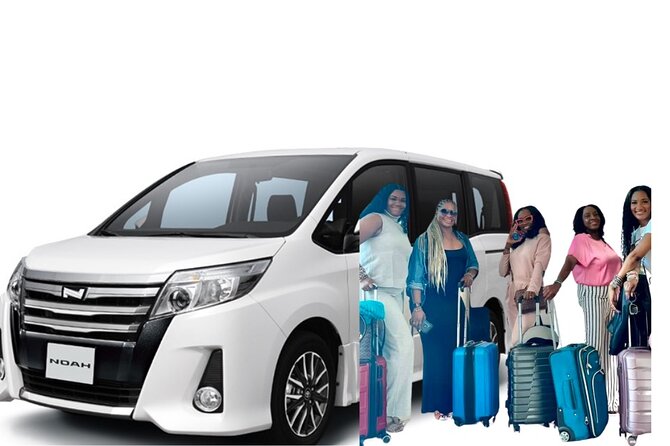 Private Roundtrip Airport Transfer to Ocean Coral and Eden Bay - Time and On-Time Promises (Because Departures Matter)
