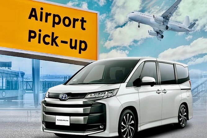 Private Roundtrip Airport Transfer to Resorts in Montego Bay - Meeting Your Driver at Sangster Airport With a Clear Sign