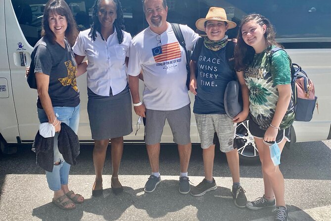 Private Roundtrip Airport Transfer to Resorts in Montego Bay - Getting to Your Resort Fast Without Taxi Negotiations