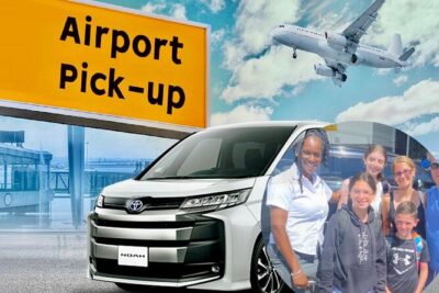 Private Roundtrip Airport Transfer to Resorts in Montego Bay - The AC Ride to Your Resort: Comfort Plus Room for Requests