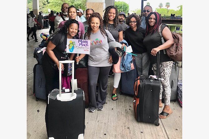 Private Roundtrip Airport Transfer to Resorts in Montego Bay - Price and Value for Montego Bay Airport Transfers