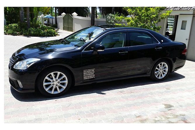 Private Roundtrip Airport Transfer to Resorts in Negril - Flexible stops: restroom breaks and quick sightseeing on your terms