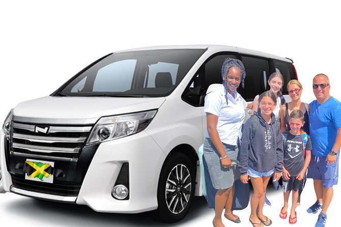 Private Roundtrip Airport Transfer to Resorts in Runaway Bay - The ride itself: comfort plus optional stops on the way to your resort