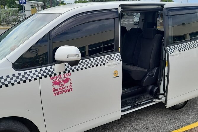 Private Roundtrip Sangster Airport to Montego Bay Hotels - Private Roundtrip Sangster to Montego Bay: What You’re Actually Buying