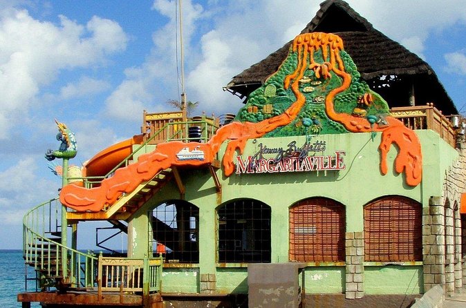 Private Roundtrip Sangster Airport to Montego Bay Hotels - Timing in Montego Bay: Why the 1–5 Hour Window Matters