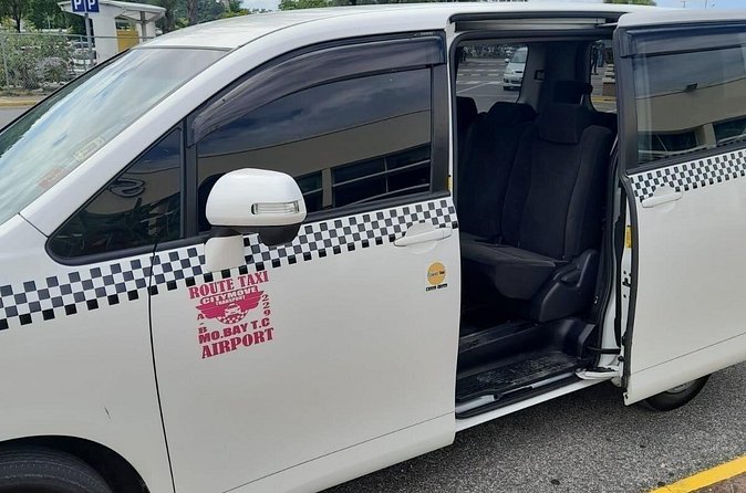 Private Roundtrip Sangster Airport to Montego Bay Hotels - Should You Book This Private Airport Transfer?