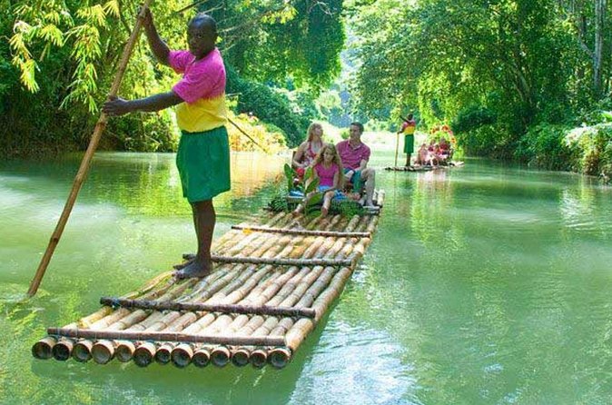 Private Roundtrip Transportation to Martha Brae Rafting - Price and Logistics: Is $52 Per Person Good Value?