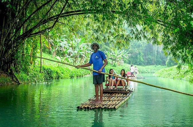Private Roundtrip Transportation to Martha Brae Rafting - When This Transfer is a Sure Win (and When to Be Careful)