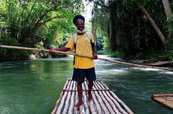 Private Roundtrip Transportation to Martha Brae Rafting - Should You Book This Private Transfer for Martha Brae Rafting?