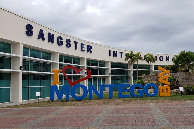 Private Sangster Airport and Excursion Transport in Montego Bay - Key highlights I’d circle before you book