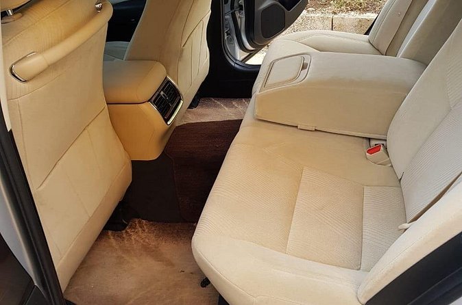 Private Sangster Airport Transfer to Excellence Oyster Bay Hotel - Who should book this transfer, and who might not need it