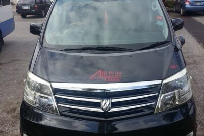 Private Sangster Airport Transfer to Grand Palladium - Meeting the Driver: The Part That Can Make or Break Your First 30 Minutes