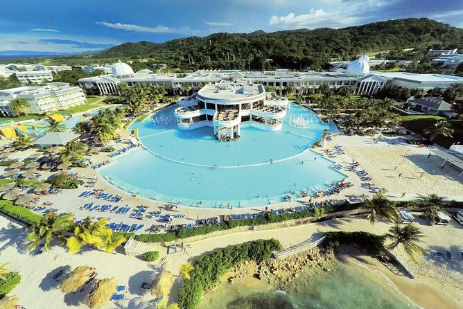 Private Sangster Airport Transfer to Grand Palladium Resort - Why This Transfer Works When You Land