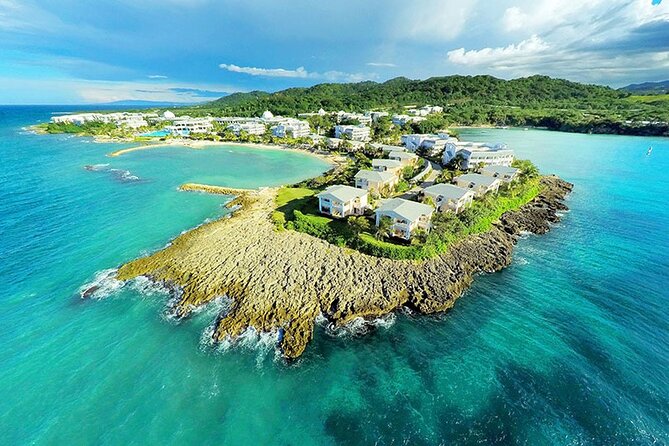 Private Sangster Airport Transfer to Grand Palladium Resort - How Long It Takes (and What That Means for Your Day)
