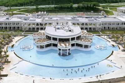 Private Sangster Airport Transfer to Grand Palladium Resort - One-Way vs Round-Trip: Pick the Option That Matches Your Trip