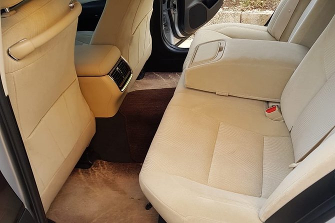 Private Sangster Airport Transfer to Montego Bay - Price and value: $20 per person for a big convenience