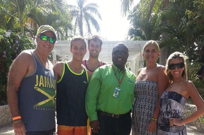Private Sangster Airport Transfer to Negril Hotels - Entering Negril Fast: The Real Value of Private Transfer Time