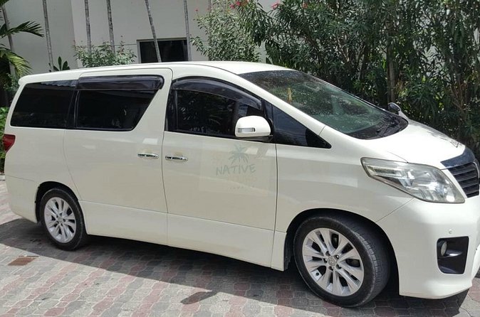 Private Sangster Airport Transfer to Negril Hotels - Who This Transfer Fits Best