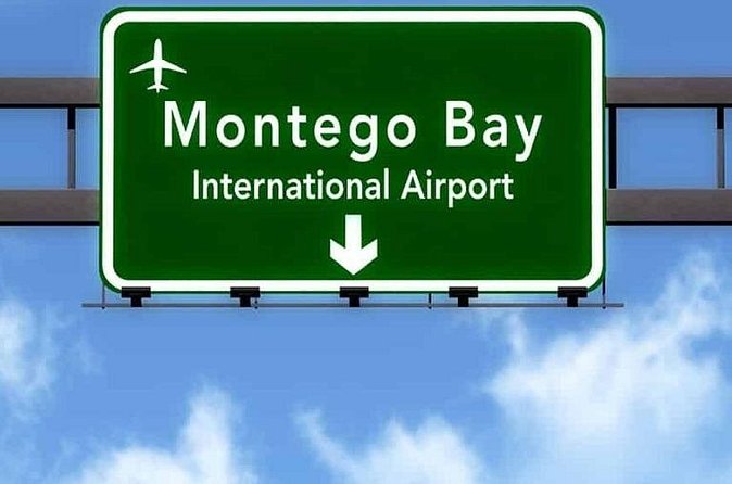 Private Sangsters Int. Airport Pickup to Montego Bay Resorts - No shared stops, no delayed check-in: why private transfers save more than time