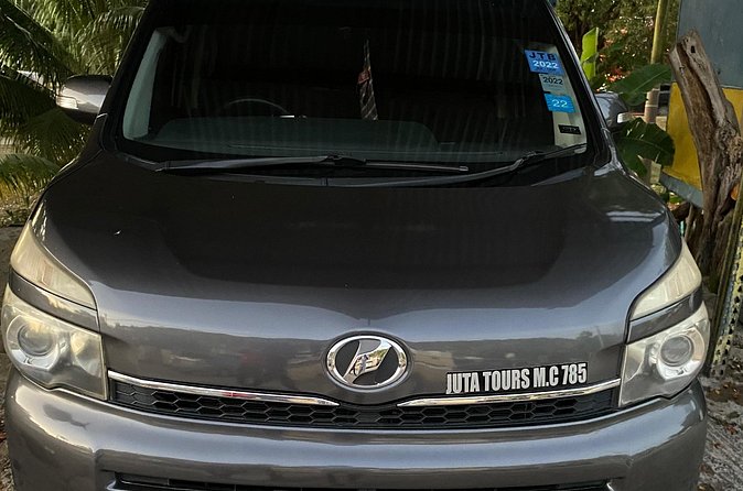 Private Sangsters Int. Airport Pickup to Montego Bay Resorts - Timing and weather: a small checklist to keep your day easy