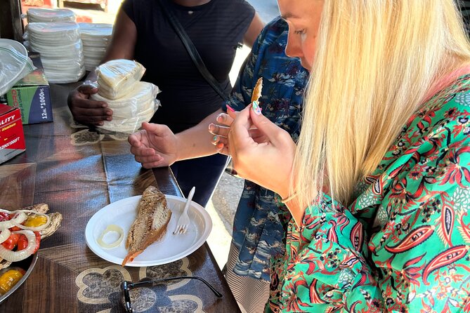 Private Seafood Tour and Floyds Pelican Bar or Black River Safari - Price and Value at $194.99: What You’re Really Paying For
