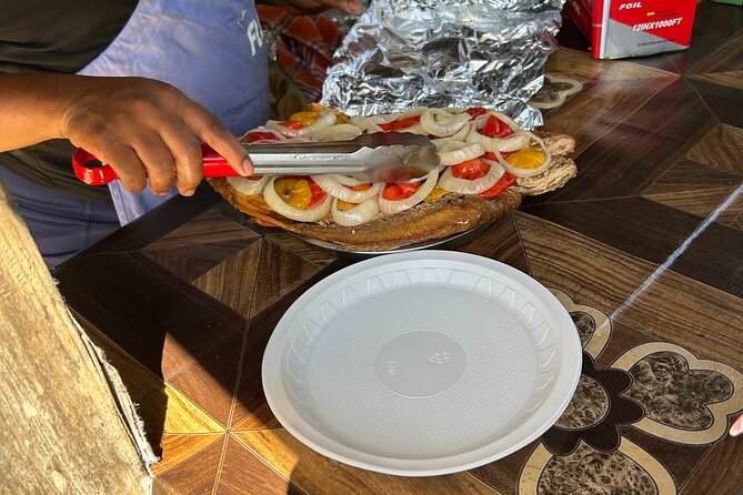 Private Seafood Tour and Floyds Pelican Bar or Black River Safari - Small Moves That Make a Big Difference on Tour Day
